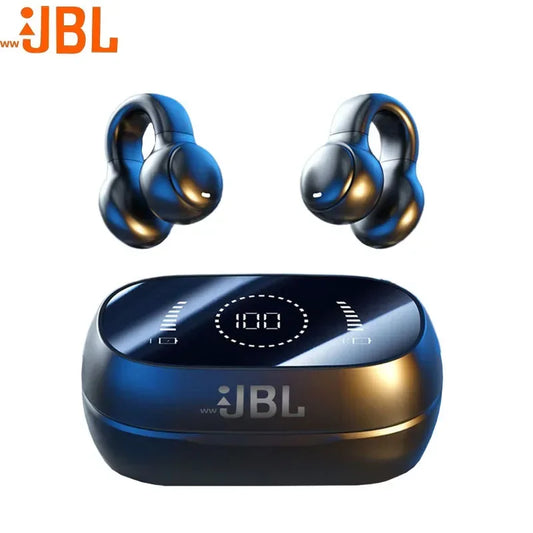 For Original wwJBL M47 Wireless Earbuds Bluetooth Headset Charging Earphones Bone Conduction Headphones Sport With Mic free